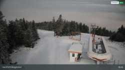 Smrčina / Hochficht