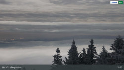 Smrčina / Hochficht