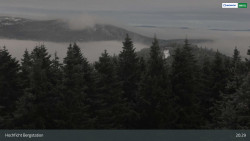 Smrčina / Hochficht