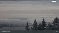 Smrčina / Hochficht