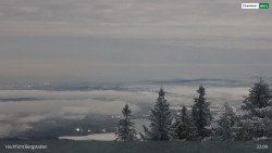 Smrčina / Hochficht