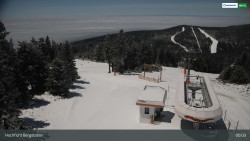 Smrčina / Hochficht