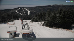 Smrčina / Hochficht