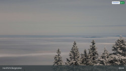 Smrčina / Hochficht