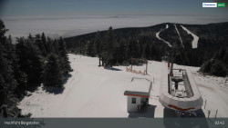 Smrčina / Hochficht