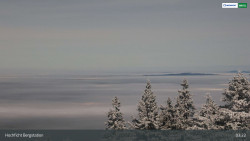 Smrčina / Hochficht