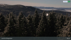 Smrčina / Hochficht