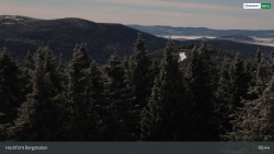 Smrčina / Hochficht