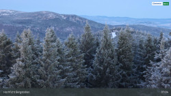 Smrčina / Hochficht