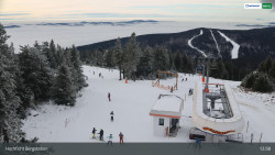 Smrčina / Hochficht