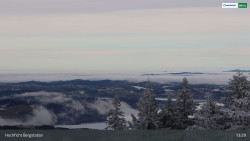 Smrčina / Hochficht