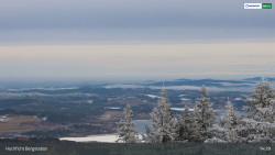 Smrčina / Hochficht