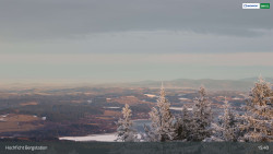 Smrčina / Hochficht