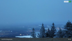 Smrčina / Hochficht