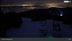 Smrčina / Hochficht