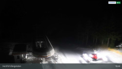 Smrčina / Hochficht