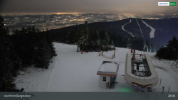 Smrčina / Hochficht