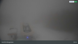 Smrčina / Hochficht