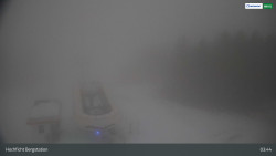 Smrčina / Hochficht