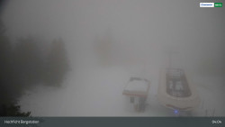 Smrčina / Hochficht