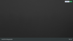 Smrčina / Hochficht