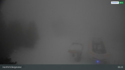 Smrčina / Hochficht