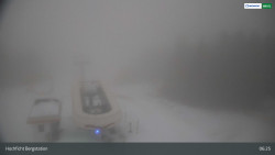 Smrčina / Hochficht