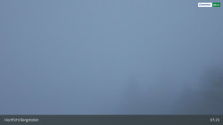 Smrčina / Hochficht