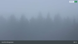 Smrčina / Hochficht