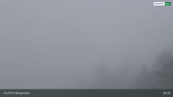 Smrčina / Hochficht