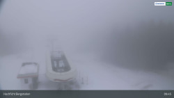 Smrčina / Hochficht