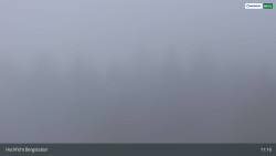 Smrčina / Hochficht