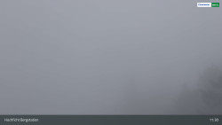 Smrčina / Hochficht