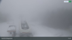 Smrčina / Hochficht