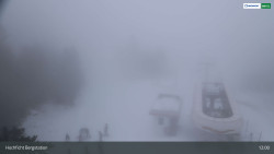 Smrčina / Hochficht