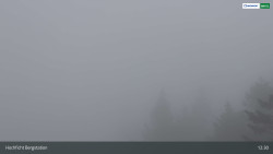 Smrčina / Hochficht