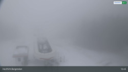 Smrčina / Hochficht