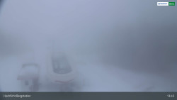 Smrčina / Hochficht