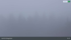 Smrčina / Hochficht