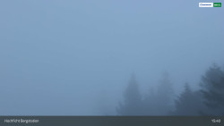 Smrčina / Hochficht