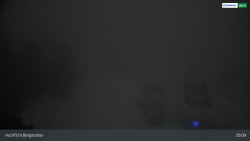 Smrčina / Hochficht