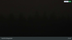 Smrčina / Hochficht