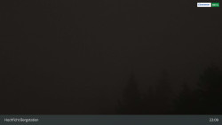 Smrčina / Hochficht