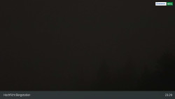 Smrčina / Hochficht