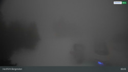 Smrčina / Hochficht