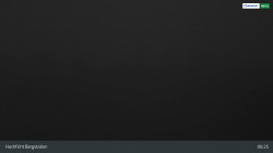 Smrčina / Hochficht