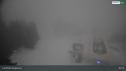 Smrčina / Hochficht