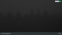 Smrčina / Hochficht