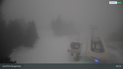 Smrčina / Hochficht