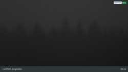 Smrčina / Hochficht